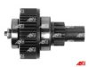 HONDA 31204PD1003 Freewheel Gear, starter